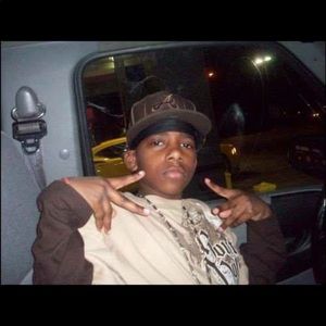 Meet your Posher, Rodd